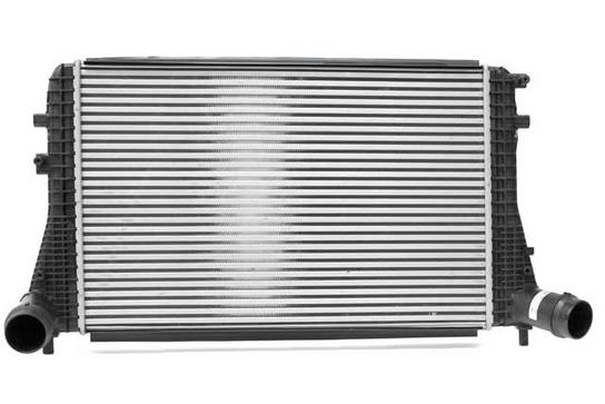 VW Intercooler 1K0145803AE - Behr 376787621